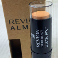 Thumbnail for Revlon Photoready Insta-Fix 120 Vanilla 0.24OZ (50 Pcs Lot)