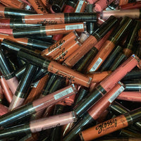 Thumbnail for LA Girl Glossy Plumping Lip Gloss Assorted Mix