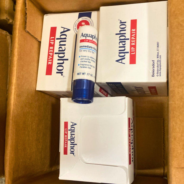 Aquaphor Lip Repair Dry, Chapped Lip Balm