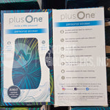 Plus One Personal Stroker With Vented Storage Case Included (105 Pcs lot)