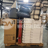 Major Club Retailer GM (43 Pcs Per Pallet)