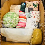 TJX Home & More - Returns & Shelf Pulls Pallet (Unmanifested)