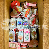 Olive & June The Instant Mani Press-On Nails Assorted Different Sizes (350 Pcs Lot)