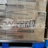 Glad Case Pack Truckload Fully Manifested (39 Pallets Per Truck)