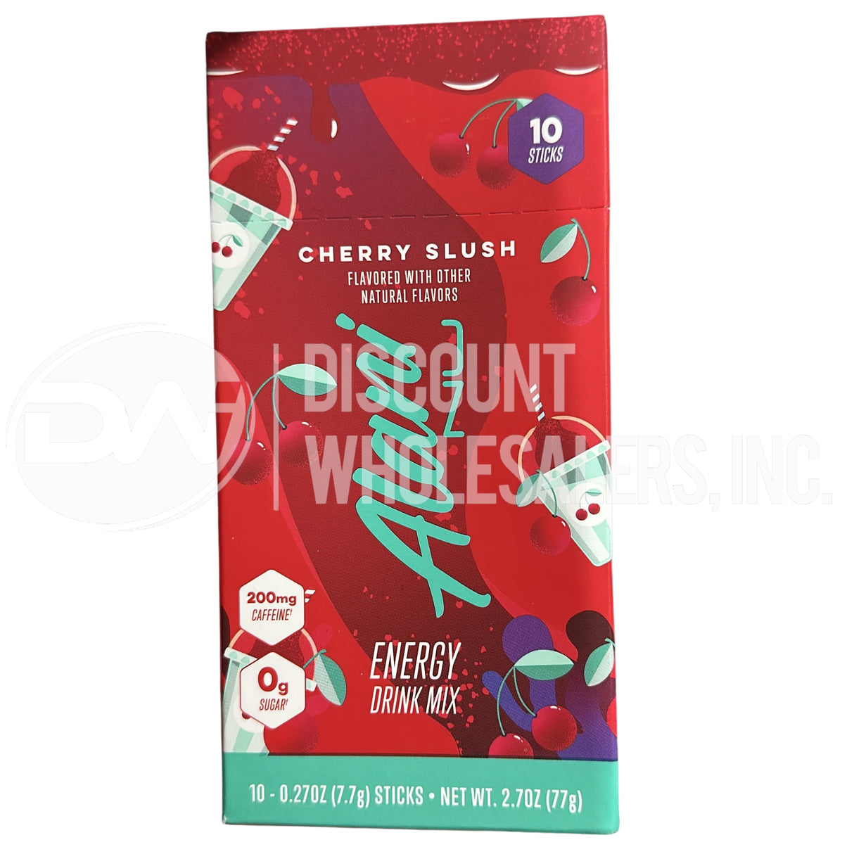 Prime Electrolyte And Alani Energy Drinks Mix (50 Pcs Lot)