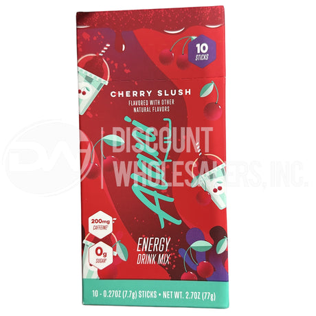 Prime Electrolyte And Alani Energy Drinks Mix (50 Pcs Lot)