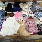 TGT Mixed Apparel (1100 Pcs/PLT)