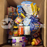 Medicine Assorted Tablets/Gummies (200 Pcs Lot)