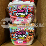 Compound Kings Butter Cloudz Silky Buttery Compound Assorted (55 Pcs Lot)