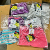 Baby Clothes Assorted For Boy And Girls Different Sizes 0-24 Months (138 Pcs Lot)