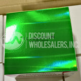 Revolution Energy Under Eye Patches Hydrating with Cannabis Sativa & Niacinamide (72 Pcs Lot)