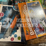 2025 ASSORTED TOYS PALLETS (Unmanifested )