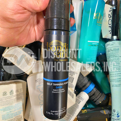 Bondi Sands Assorted (50 Pcs Lot)