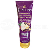 Nivea Sensitive 6.8fl And Jergens Shea+Cocoa 8.5fl Mix (84 Pcs Lot)