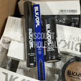 BLK/OPL Assorted Makeup Different Sizes (75 Pcs Lot)