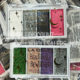 L.A. Colors Beautifully Bewitched Makeup Mix Different Sizes (500 Pcs Lot)