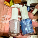 Essie Nail Polish Assorted Different Shades (100 Pcs Lot)