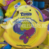 Peeps Accessories And More Mix Different Sizes And Styles (110 Pcs Lot)