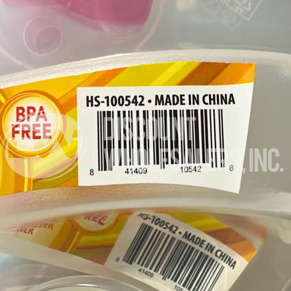 Home Smart Dome Food Cover BPA Free Different Colors (225 Pcs Lot)