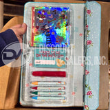 Disney Letters to Santa Activity 3+ (50 Pcs Lot)