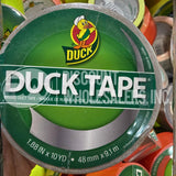 Duck Tape Assorted (100 Pcs Lot)