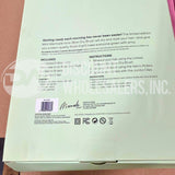 Mermade Hair That's Mint Blowout Kit and My Wave Kit Oink Double Waver 4 Grip Clips Pink Bag Mix (27 Pcs Lot)