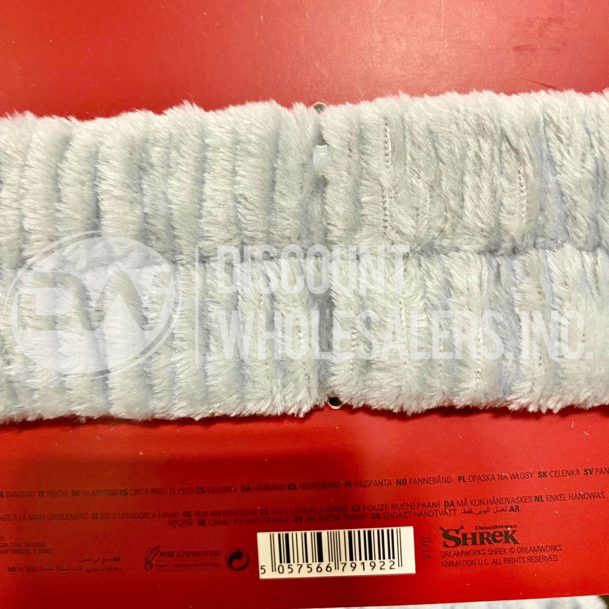 Revolution Donkey Headband (72 Pcs Lot)