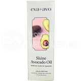 Eva+Avo Assorted, Shampoo, Conditioner, Oil, And Leave-In Cream Different Sizes (100 Pcs Lot)
