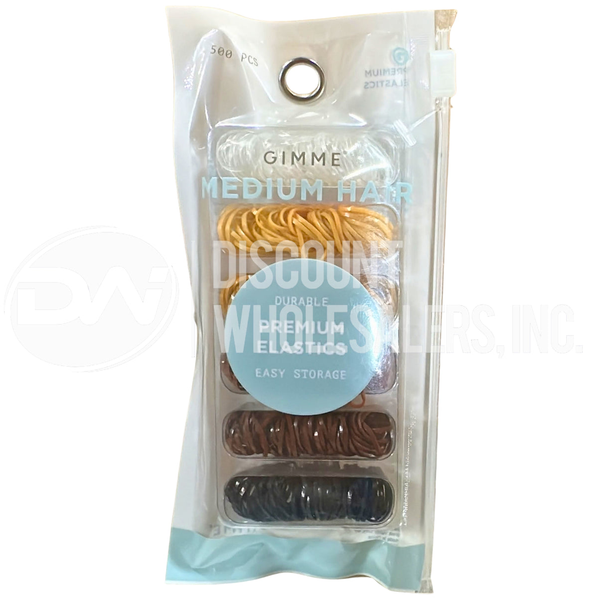 Gimme Accessories Mix Different Sizes (250 Pcs Lot)