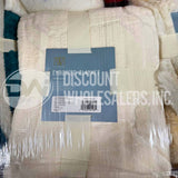 Throw Assorted Different Sizes #6 (60 Pcs Per Pallet)
