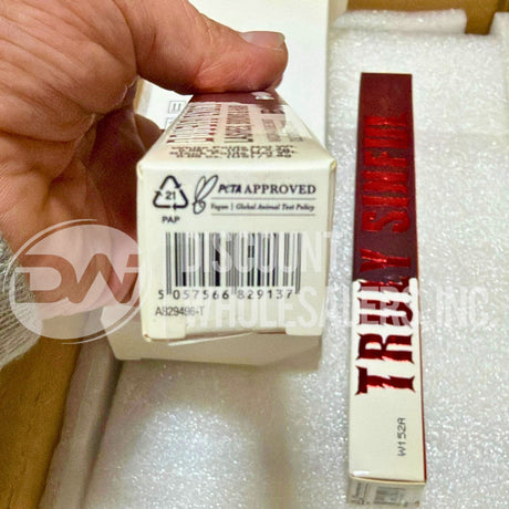 Revolution Truly Sinful Double Ended Black and White Máscara (72 Pcs Lot)