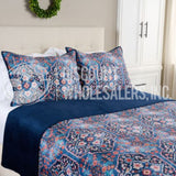 Assorted Home Décor, Holiday Decorations, Bedding & Kitchenware Mix – 1264 Units