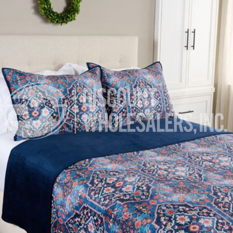 Assorted Home Décor, Holiday Decorations, Bedding & Kitchenware Mix – 1264 Units