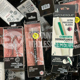 Japonesque Assorted Tools (90 Pcs Lot)