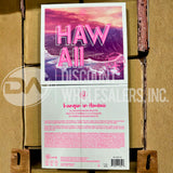 BH Cosmetics Hangin In Hawaii 16 Color Shadow Eyeshadow (72 Pcs Lot)