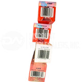 The Creme Shop Lips Oil Assorted (123 Pcs Lot)