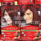 Revlon Colorsilk Haircolor Mix (208 Pcs Lot)