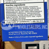 AcneFree Terminator 10 Acne Spot Treatment 1 fl (60 Pcs Lot)