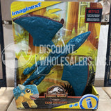 Imaginext Dinosaurs Mix Different Characters (50 Pcs Lot)
