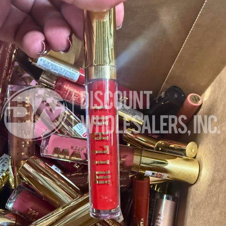 Milani Assorted Lips Different Shades (150 Pcs Lot)