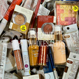 Flower Assorted Makeup Different Sizes (180 Pcs Lot)