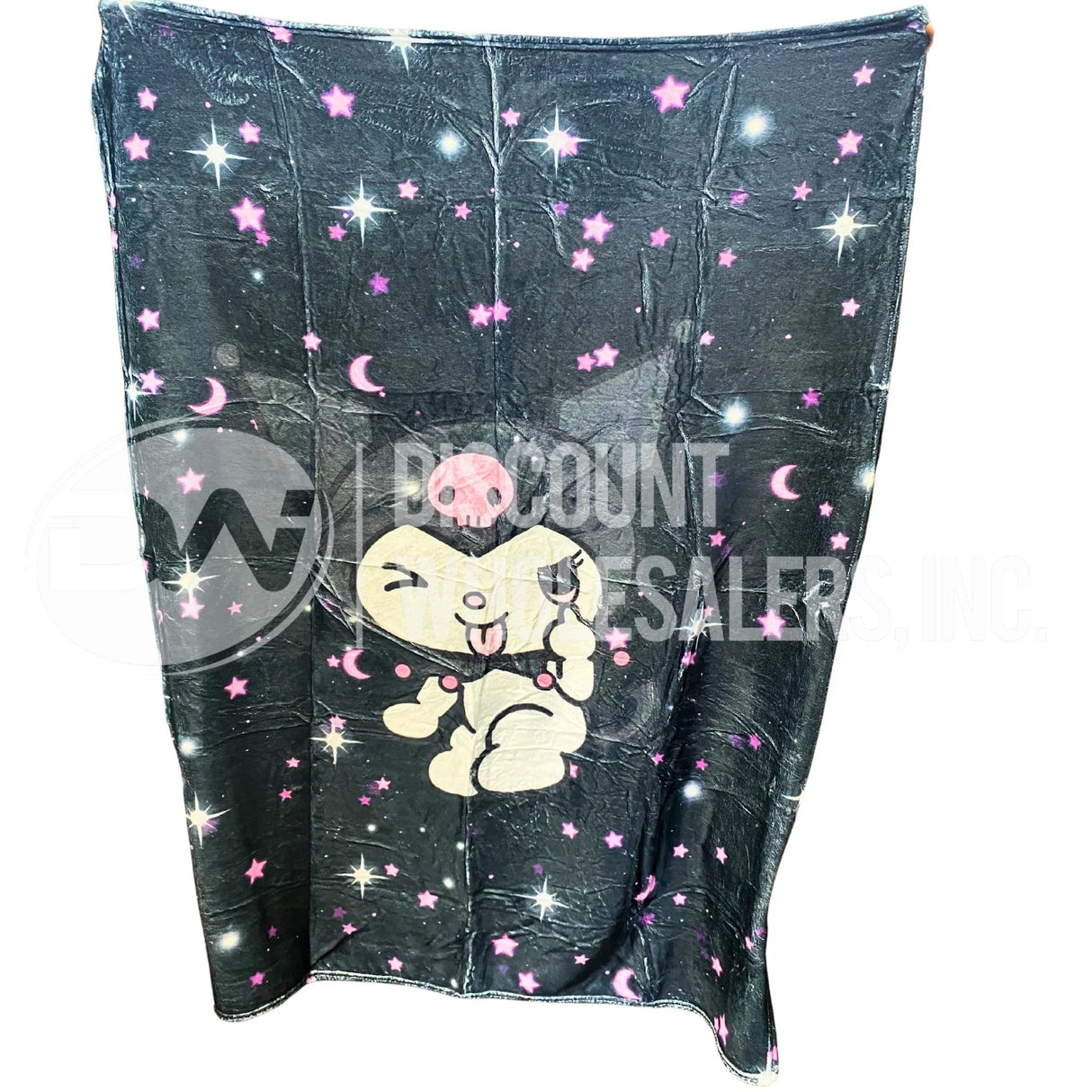 Anime & Character Mix - BAGS,BACKPACKS,LUNCH BAGS, BLANKETS (100 Pcs Lot)