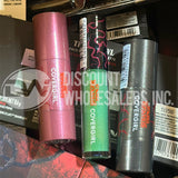 Covergirl x Stranger Things Makeup Mix Different Sizes (250 Pcs Lot)