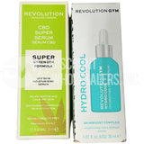 Revolution Assorted Skin Care Different Sizes And Styles (100 Pcs Lot)