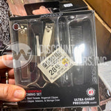 Japonesque Assorted Tools (80 Pcs Lot)