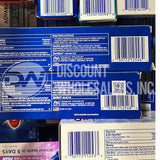 Toothpaste Assorted Different Sizes (50 Pcs Lot)