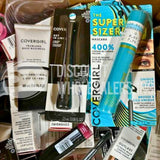Covergirl Makeup Assorted Different Sizes And Shades (200 Pcs Lot)