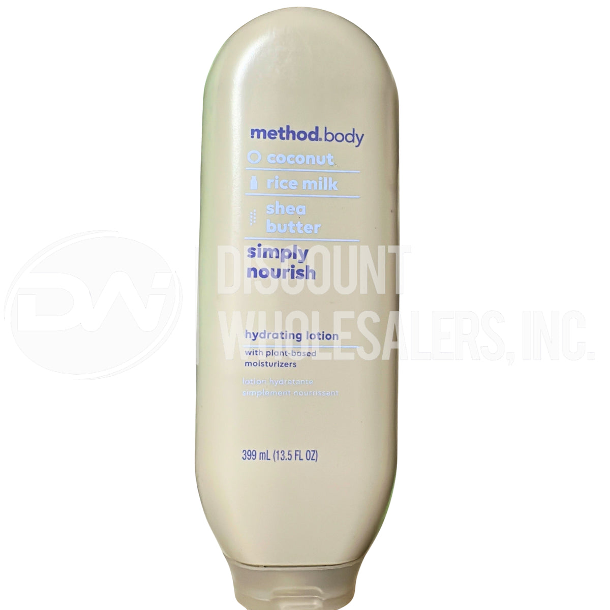Method Mix Conditioner, And Body Lotions 13.5 fl (60 Pcs Lot)