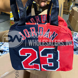 Anime & Character Mix - BAGS,BACKPACKS,LUNCH BAGS, BLANKETS (100 Pcs Lot)