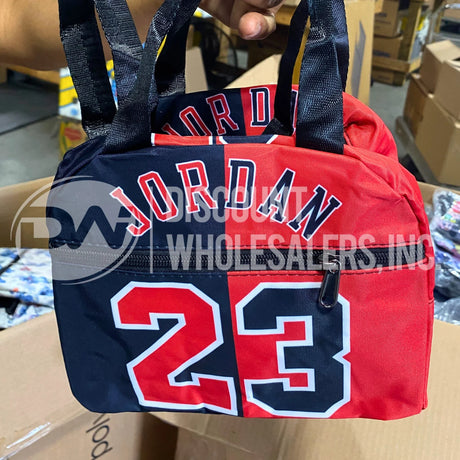 Anime & Character Mix - BAGS,BACKPACKS,LUNCH BAGS, BLANKETS (100 Pcs Lot)